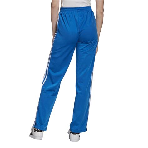 adidas broek blauw zalando|Blauwe adidas Broeken voor dames online .